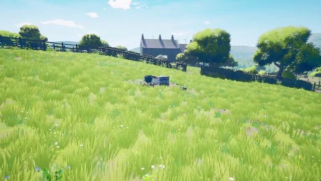 The Magnificent Trufflepigs [Gameplay, PC] смотреть онлайн