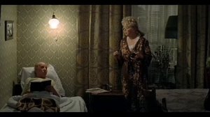 Где находится нофелет? семейное бытовое. Фрагмент художественного фильма