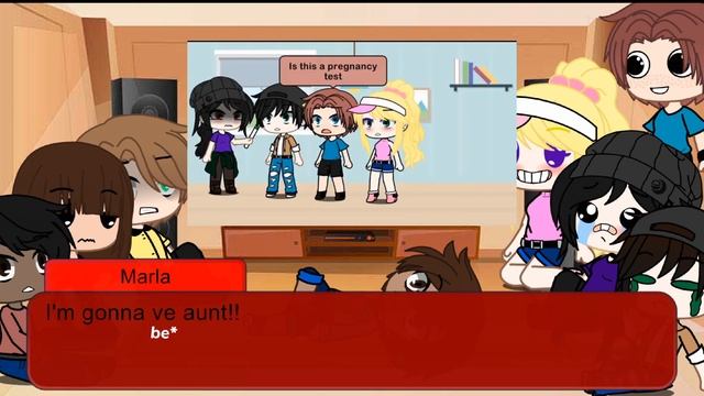 The Silver Eyes+Henry React to "DİD YOU WANT A FAKE TEST?" | Part 2 | смотреть онлайн