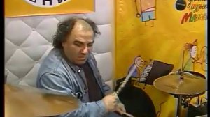 Николай Масальский - Can't Buy Me Love.Beatles-day