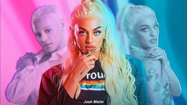 Pabllo Vittar - I Will Survive (live/audio)