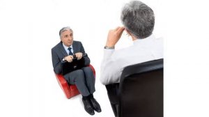 Как справиться с волнением перед собеседованием