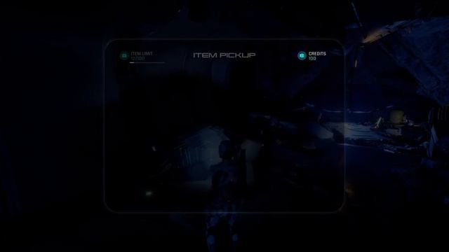 Mass Effect Andromeda 🎮 xbox series S Gameplay смотреть онлайн