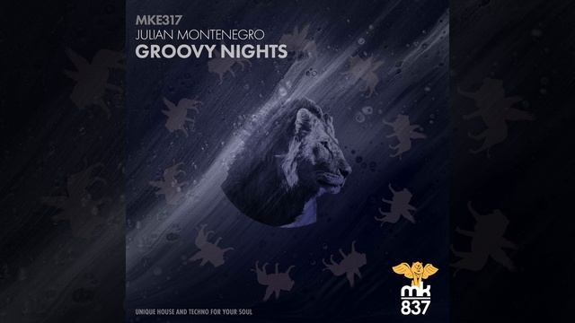 Groovy Nights смотреть онлайн