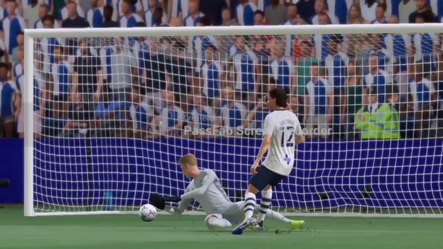 Mod Face Álvaro Fernández [FIFA22]