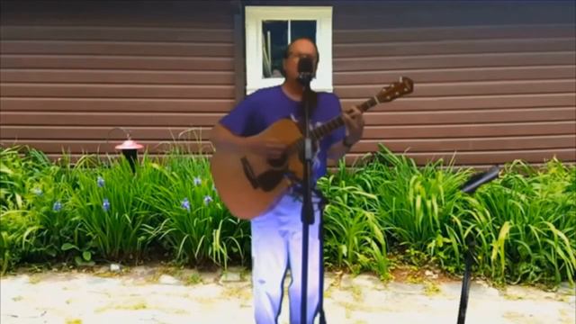 Kevin Smith - Time May Change Me смотреть онлайн