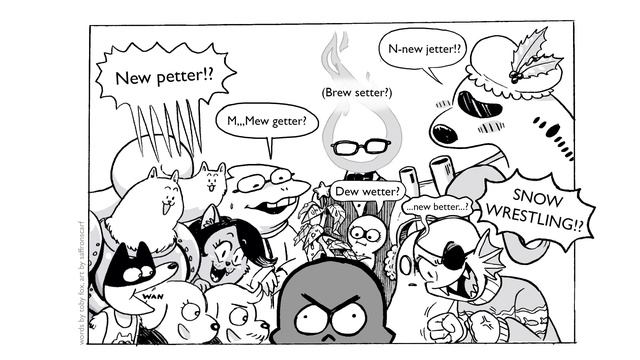 Undertale Newsletter ! (Undertale Comic Dub) смотреть онлайн