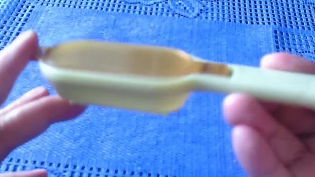 Скребок для чистки рыбы с Алиэкспресс-проверка временем смотреть онлайн