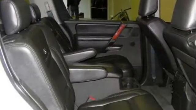 2005 Infiniti QX56 Used Cars Des Moines IA смотреть онлайн