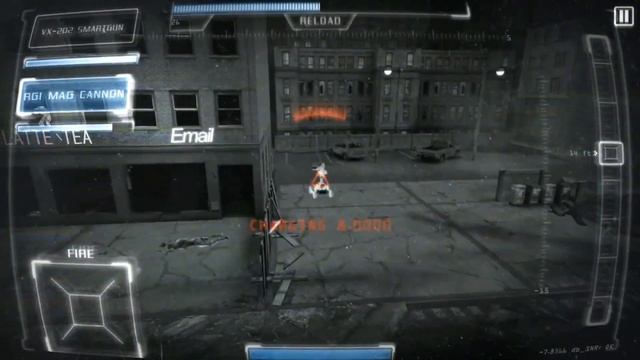 Official Gunner Z Announcement Trailer смотреть онлайн