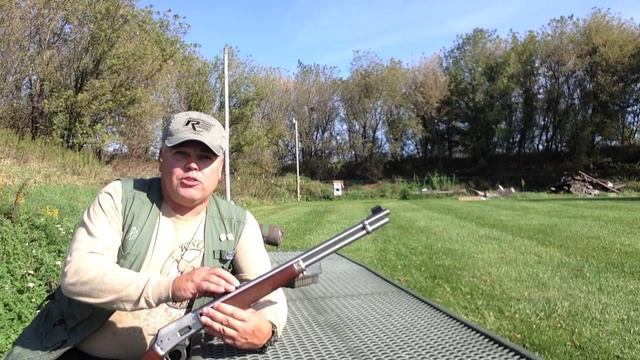 Marlin 1894SS смотреть онлайн