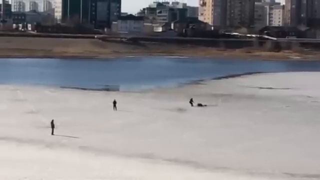 Спас утопающего смотреть онлайн