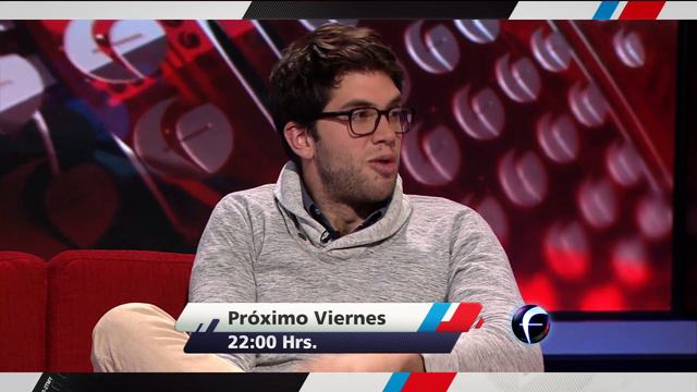PROMO ES LA HORA DE OPINAR 22 DE MARZO 2013 / DANIEL KRAUZE смотреть онлайн