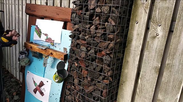 Стрельба по уткам | Тест пуль | Российская винтовка МР-61С | Пули для пневматики Люман 0,57 г смотреть онлайн