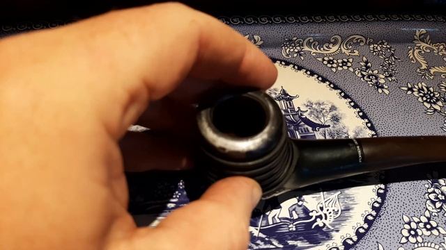 Porsche Designed Estate pipe ?☘️? смотреть онлайн