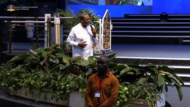 Sunday 2nd Service || 28th May, 2023 смотреть онлайн