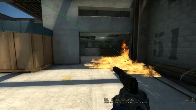 5 ФИШЕК НА КАРТЕ ВЕРТИГО В CS:GO / НАПАРНИКИ // ЛАЙФХАКИ НА КАРТЕ VERTIGO смотреть онлайн