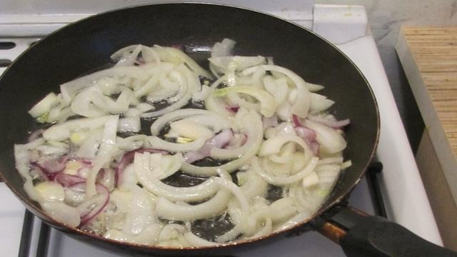 Рецепты от шеф-повара