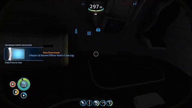 Subnautica (30) New upgrades for the Seamoth смотреть онлайн