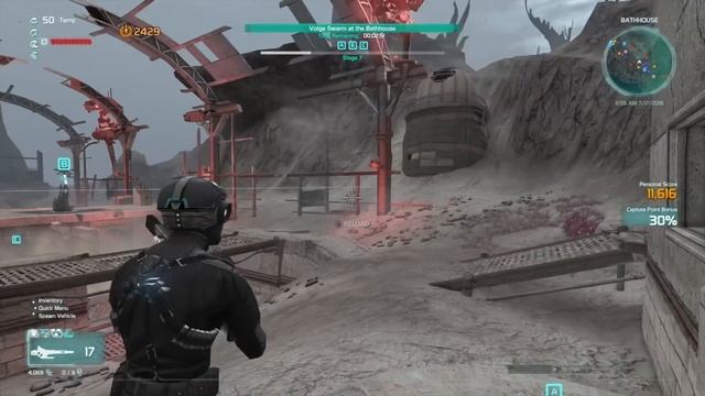 My Top Tier Starting Classes - Defiance 2050 смотреть онлайн