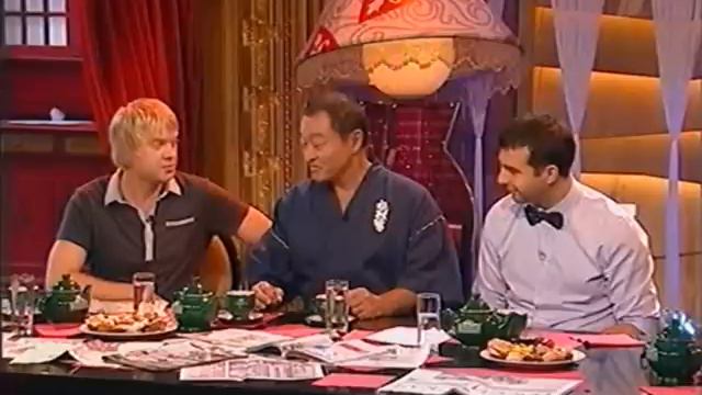 Прожекторперисхилтон 67 [Part 4] [05.06.10] смотреть онлайн