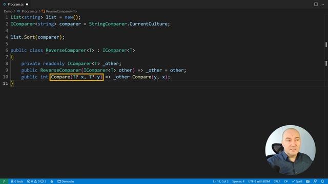 This Decorator Pattern Implementation Will Make Your Day! смотреть онлайн