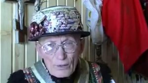 Михаил Нечай – Мудрость карпатского Мольфара  (Част. 2) Архив.