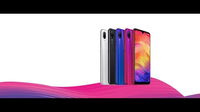 Redmi Note 7 Pro Specs: ✓48MP AI Dual camera ✓Qualcomm® Snapdragon™ 675processor смотреть онлайн