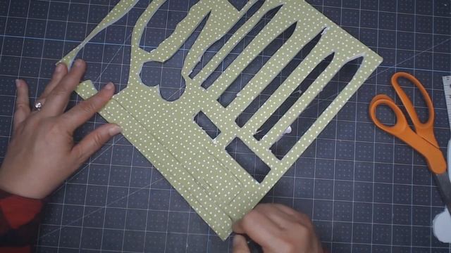 Craft Room Storage & Organization for a Small Space. DIY Drawer Organizers for your crafty stash смотреть онлайн