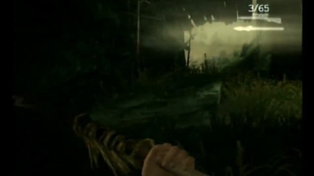 Playstation 2 Кинг Конг Питера Джексона Peter Jackson's King Kong Прохождение На Русском Часть 5 смотреть онлайн