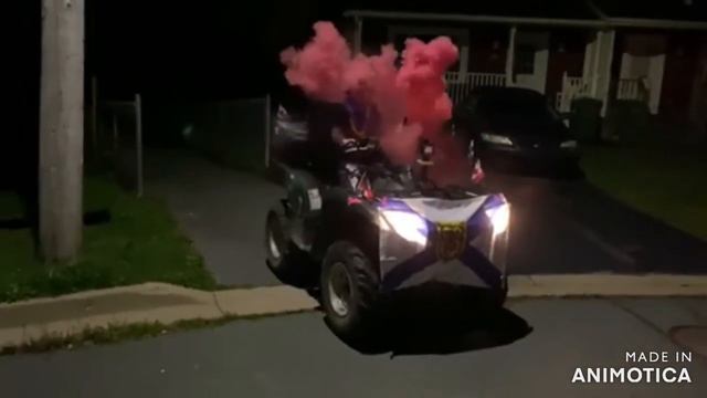 Canadien Identity song. AJAX Ft Lil Chang смотреть онлайн