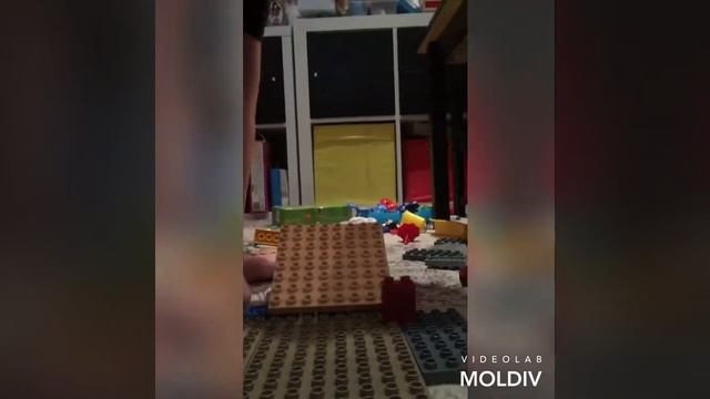 Как сделать компьютер из конструктора смотреть онлайн
