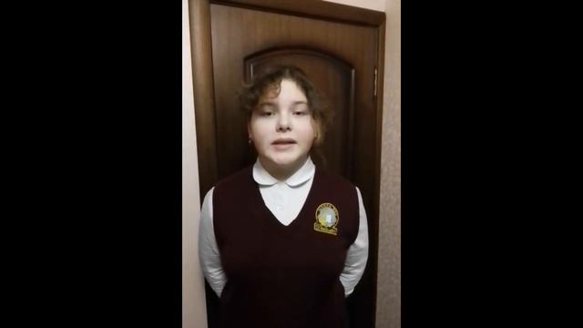 Абрамова Елизавета, В.Высоцкий "Братские могилы" смотреть онлайн