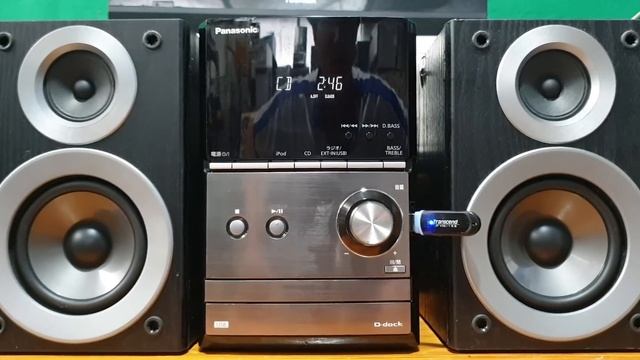 Đã bán Cực hiếm chỉ 1tr3 dàn nội địa Panasonic PM500 có usb chất âm cực hay.zalo 0981333246 смотреть онлайн