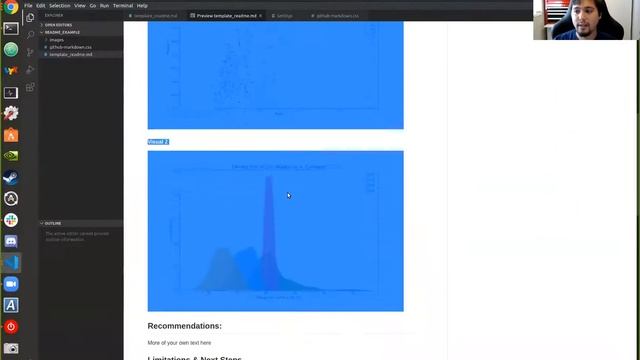 README Advice for Data Science Projects [2020-05-07] смотреть онлайн
