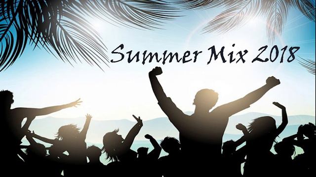 Deepsky Reactor - Summer Mix 2018 смотреть онлайн