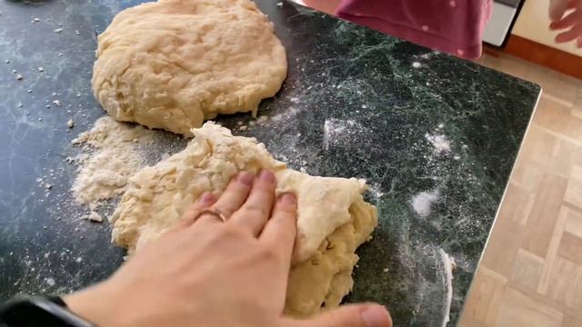 Копеечный ПОСТНЫЙ яблочный пирог! Пальчики оближешь! Приготовит даже ребёнок! смотреть онлайн