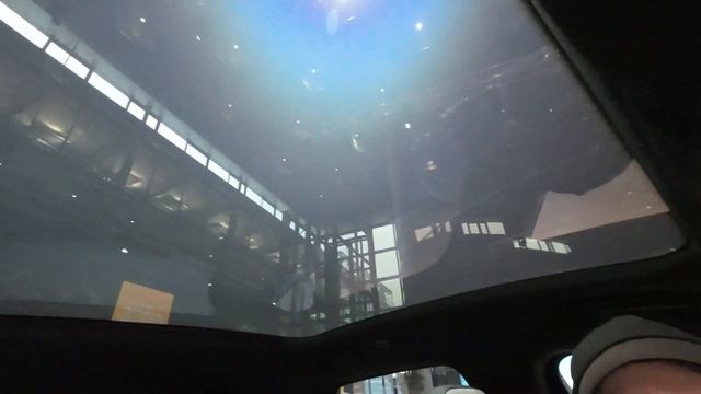 VW ID.7 Der Getränke - Kisten Test und viele andere Dinge. Der etwas andere Test. смотреть онлайн