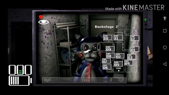 Играю в 5 ночей у кэнди (ANDROIT) (DOWNLOAD) смотреть онлайн