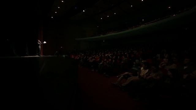 Pecha Kucha Night Lima #24 смотреть онлайн