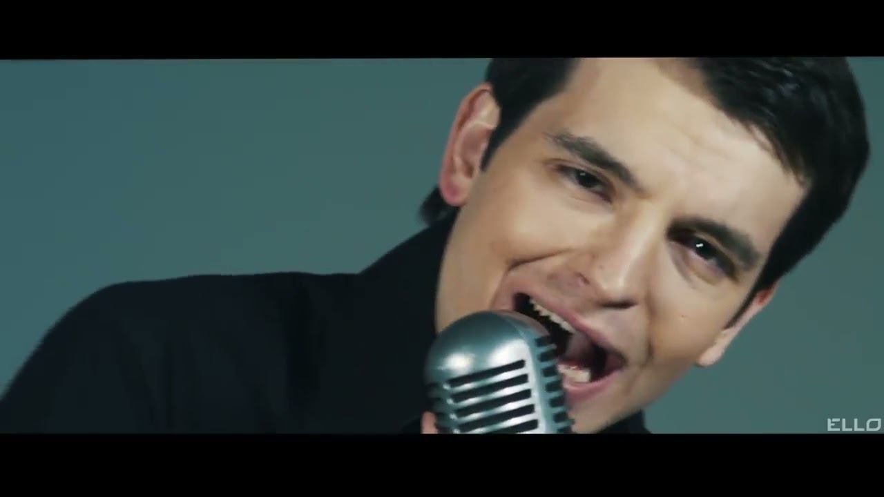 Те100стерон - Я скучаю по тебе смотреть онлайн