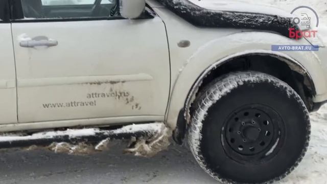 Отзыв от Александра. Машина - MITSUBISHI PAJERO SPORT 2013 г. смотреть онлайн