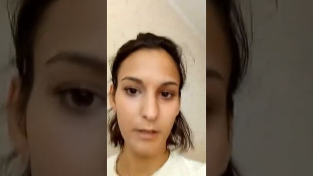 Отзыв о тональной основе и туши из серии Color One от Oriflame смотреть онлайн