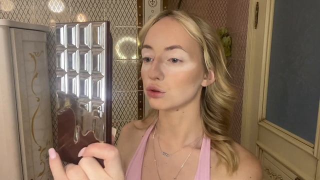 МАКИЯЖ для идеального ФОТО НА ПАСПОРТ