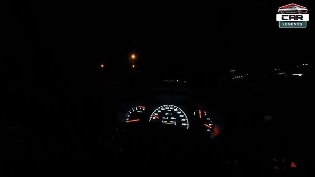 Kia Cadenza POV Test Drive & Review 0-200 ? смотреть онлайн