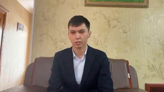 День Благодарности! Видео поздравление от Массажистов!