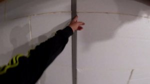 Как утеплить железный гараж? /Утепляем гараж своими руками.