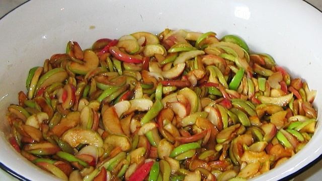 Книга рецептов