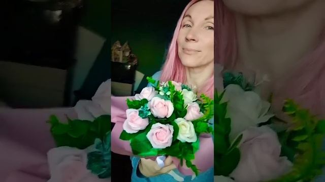 #мылоручнойработы #diy #мыловарение #art #рекомендации #тренды #мыльныерозы #мило #чтовыбрать #хит смотреть онлайн