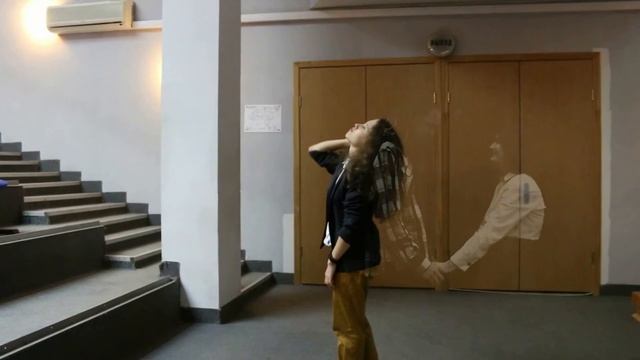 Страна читающая — Валентина Кретова читает произведение «Лиличка! (Вместо письма)» В. В. Маяковског смотреть онлайн